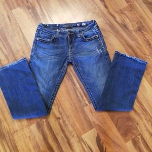 Miss me Jeans 29 x 31